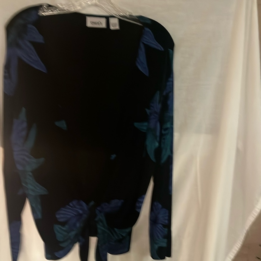 Chico top size 2